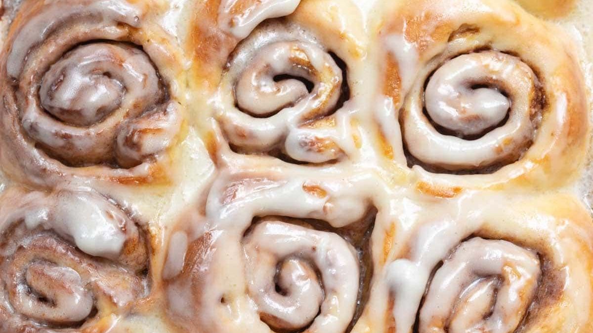 Decadent Desserts for Unforgettable Bites & Cravings